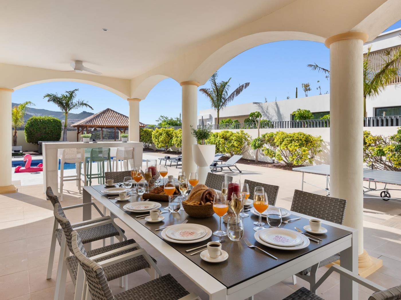 Casa Luxe Image 12