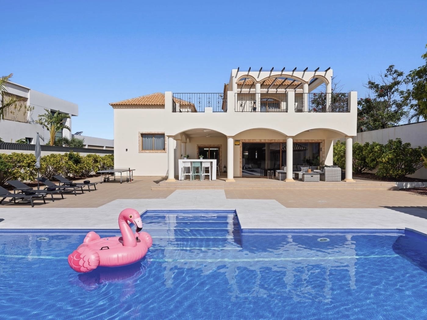 Casa Luxe Image 19