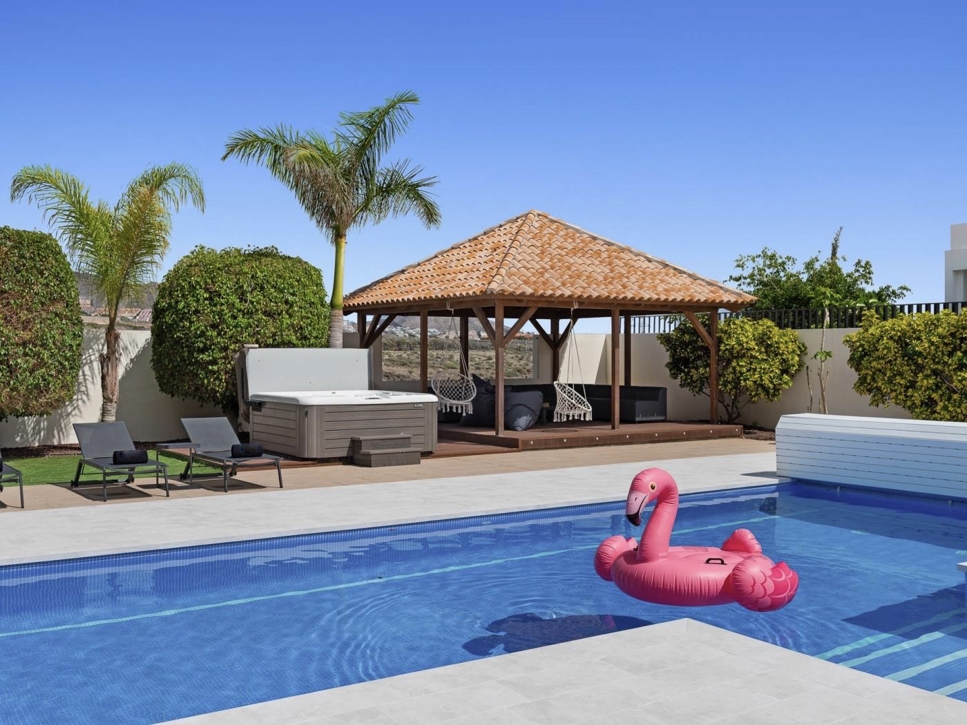 Casa Luxe Image 21