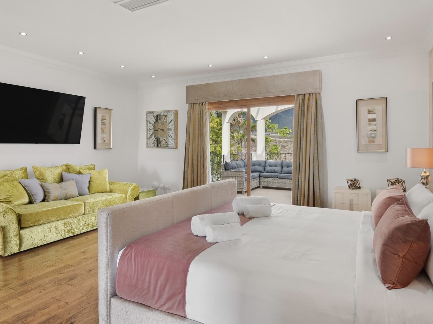 Casa Luxe Image 28