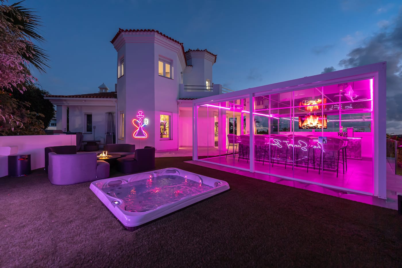 Casa Amore Image 12