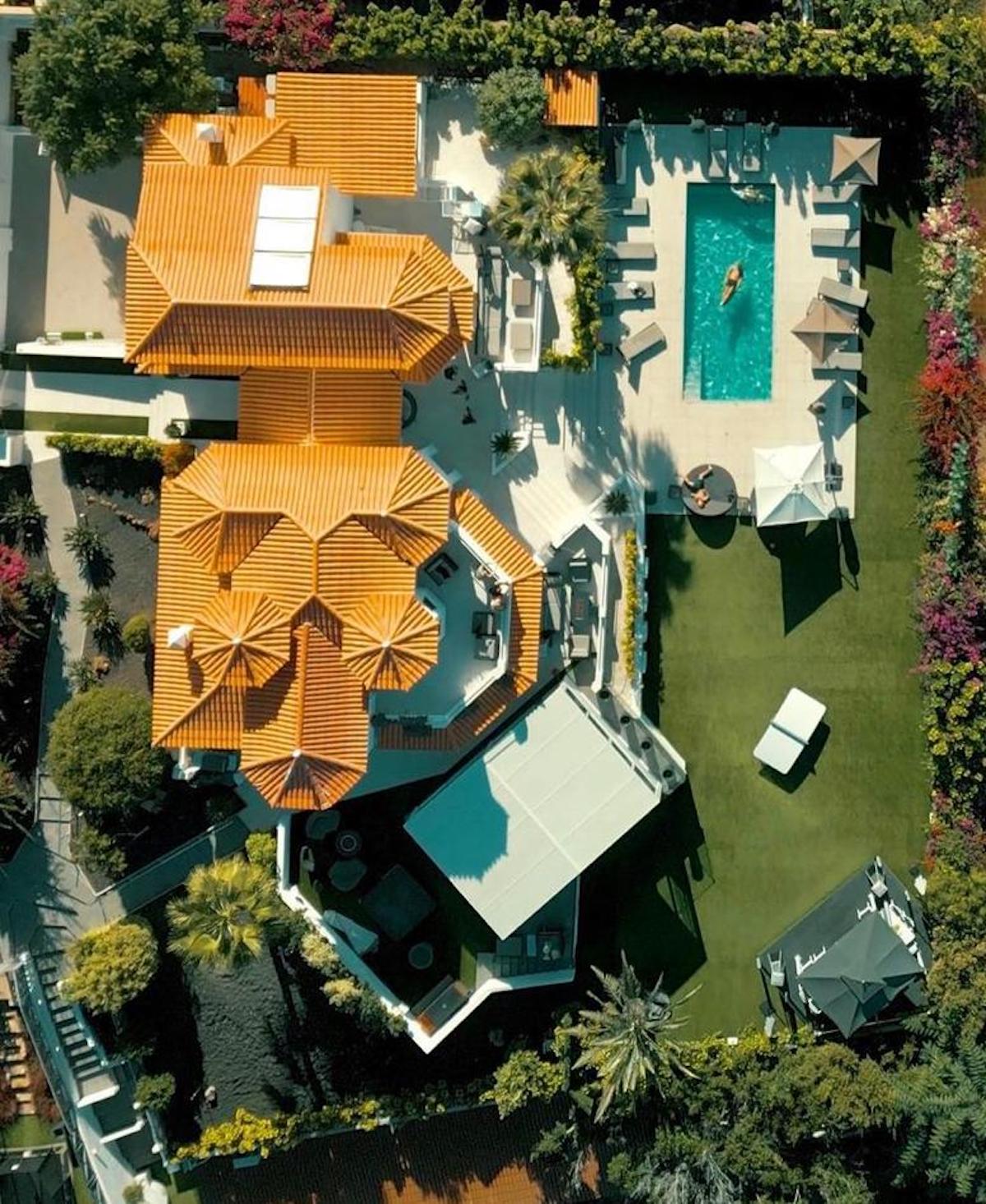 Casa Amore Image 28