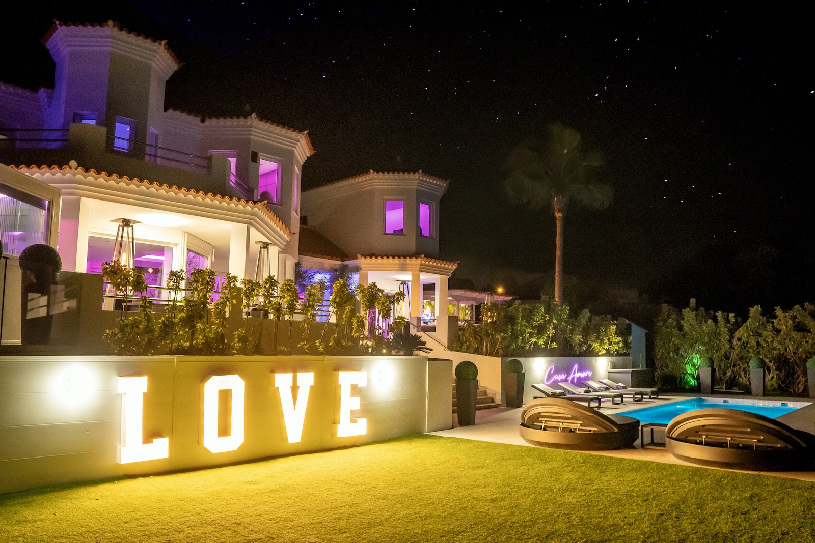 Casa Amore Image 66
