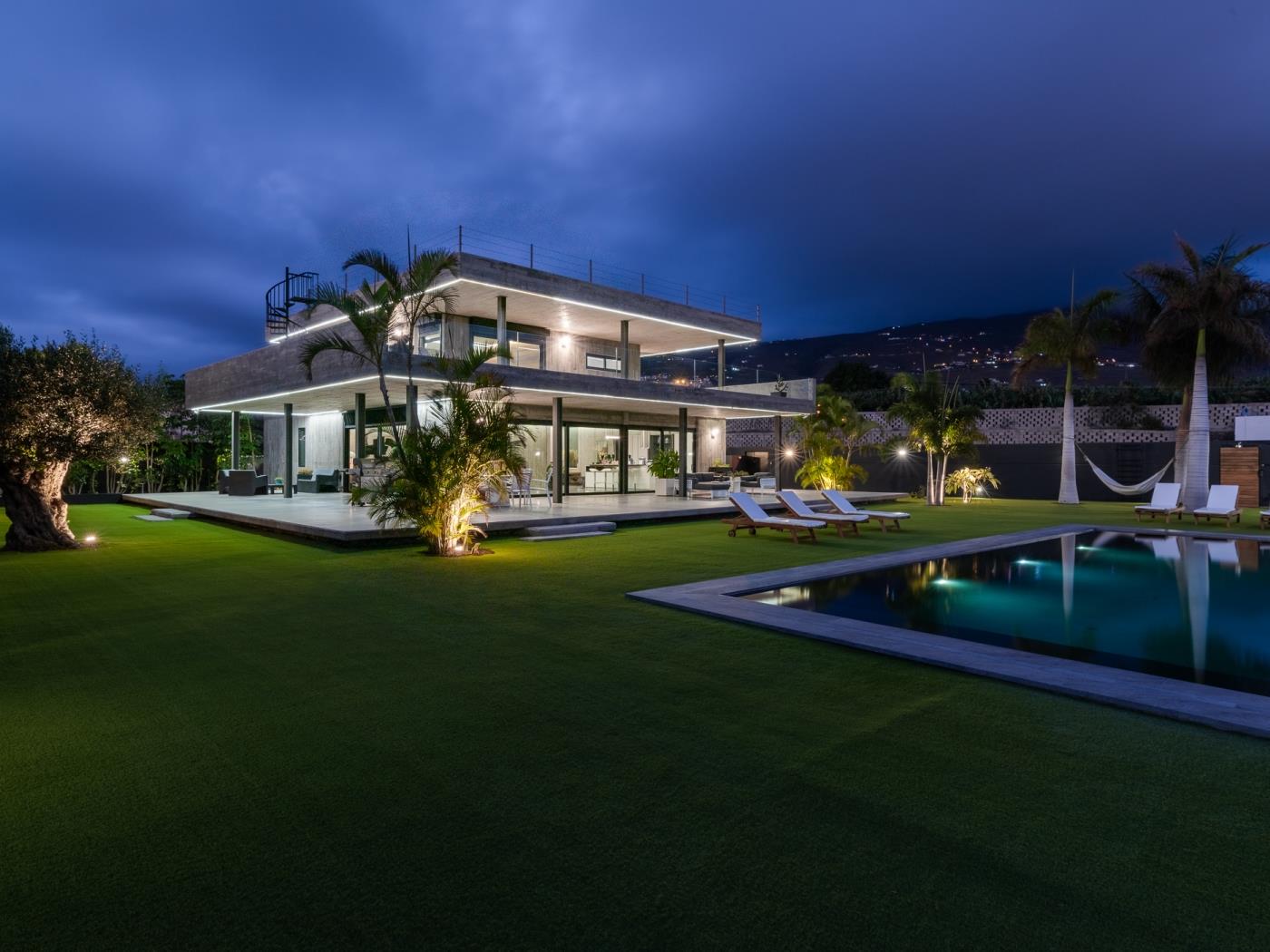 Casa Oasis Image 1