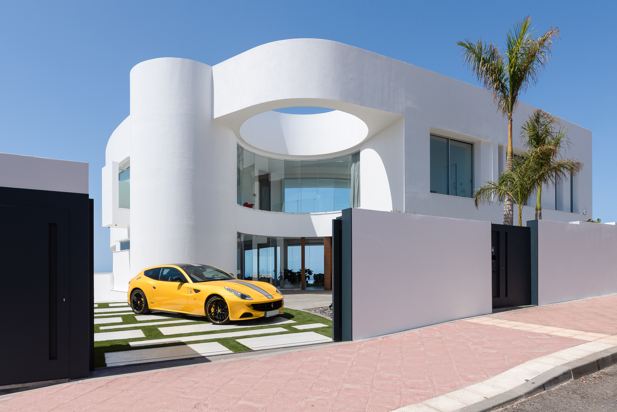 Casa Flore Image 42