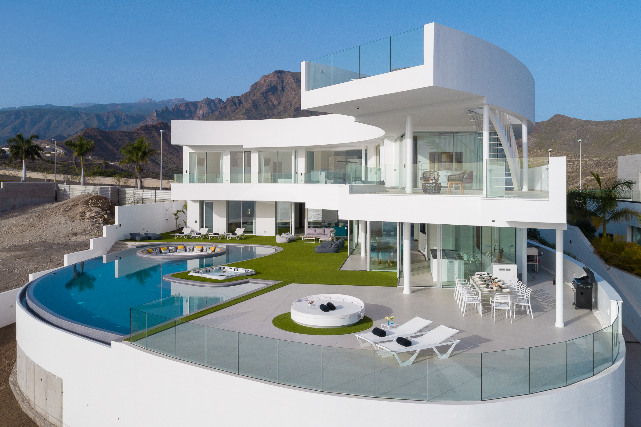 KARAT Villa Fibonacci-1