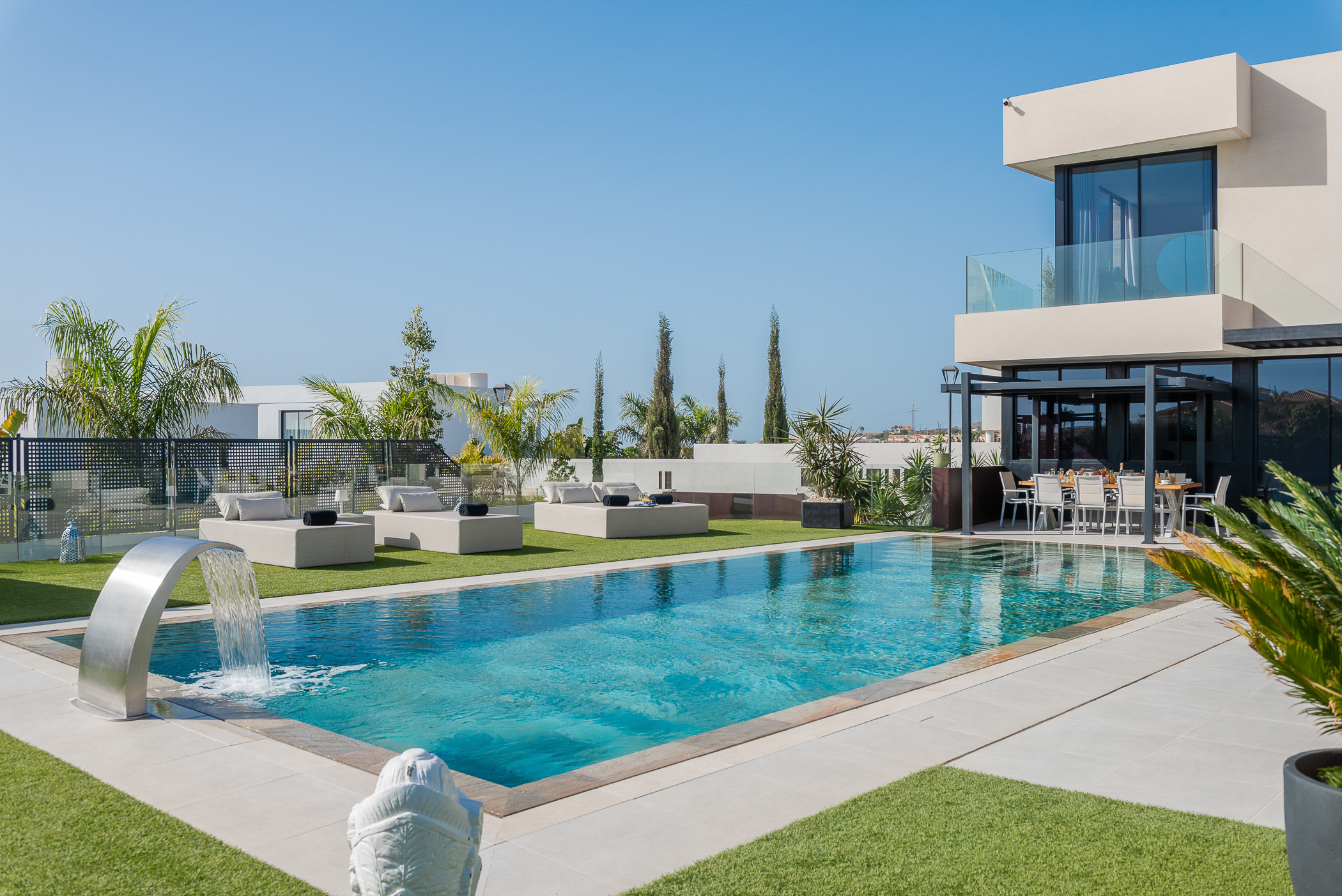 Casa Hermosa Image 2
