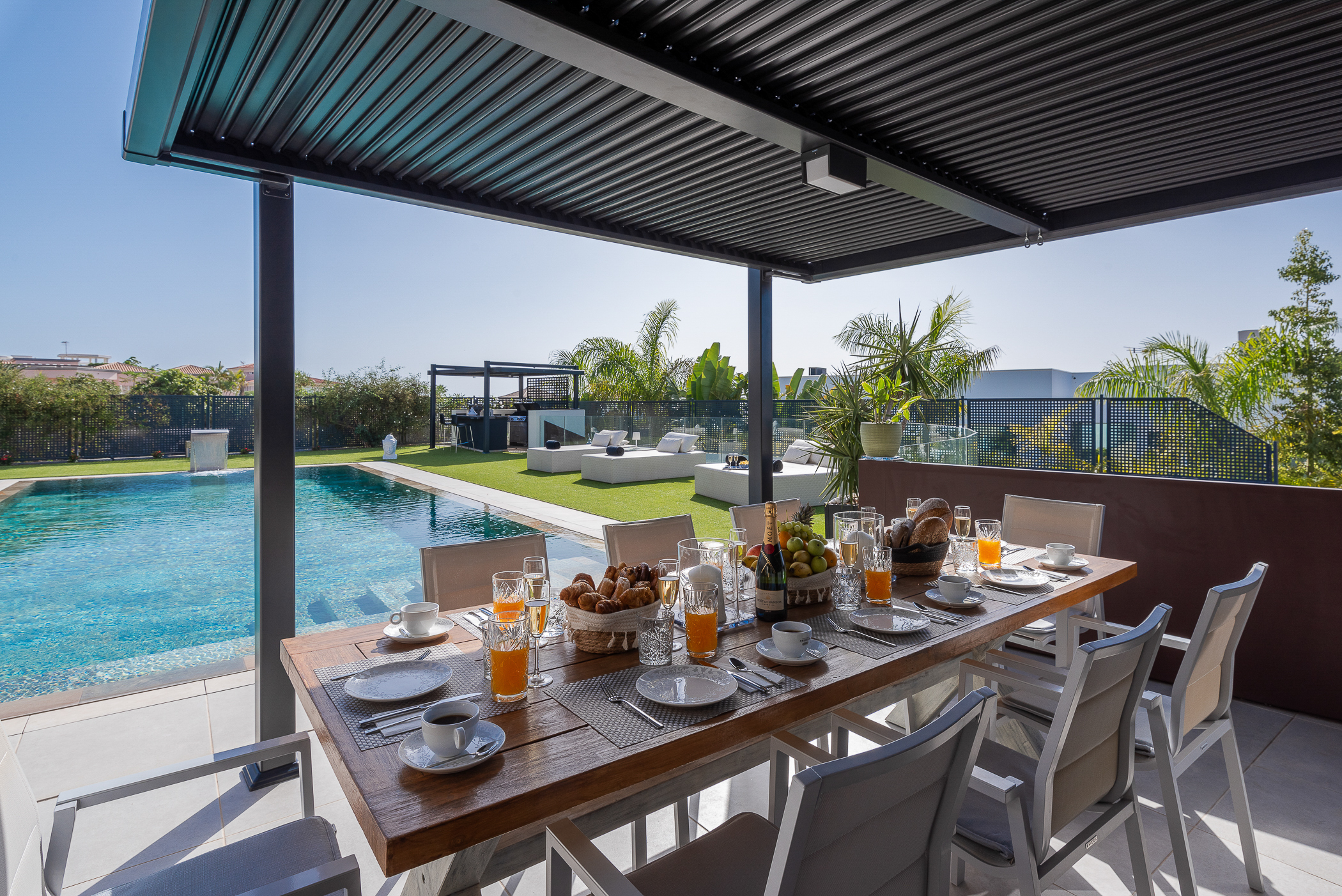 Casa Hermosa Image 3