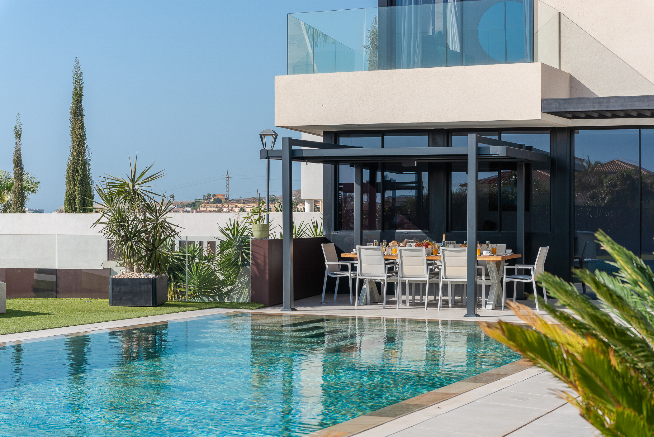 Casa Hermosa Image 4
