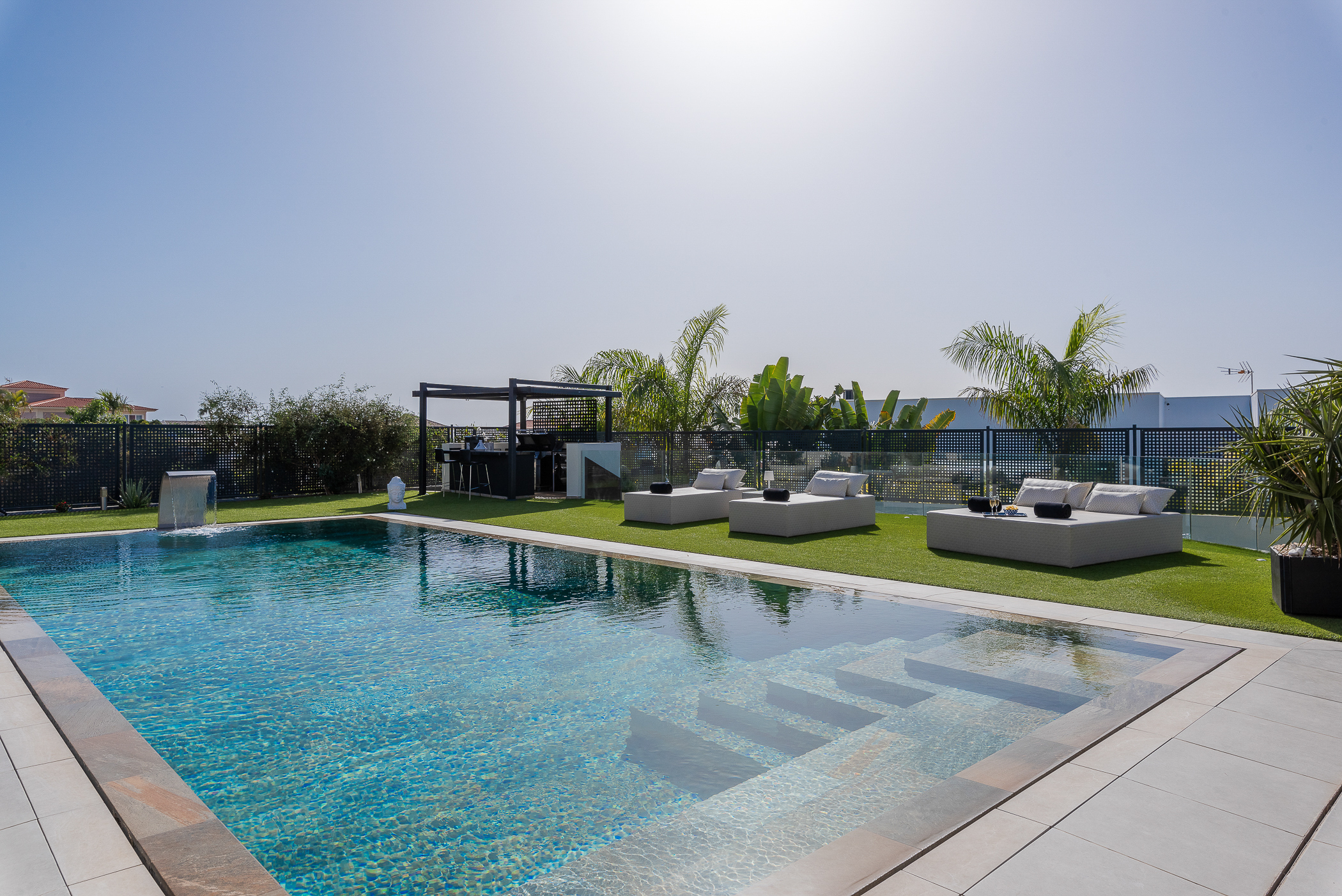 Casa Hermosa Image 6