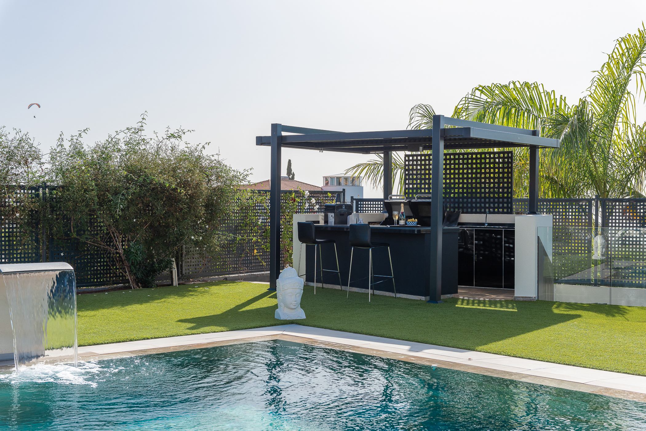 Casa Hermosa Image 8