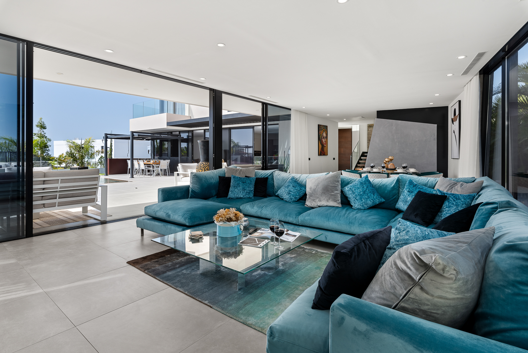 Casa Hermosa Image 9