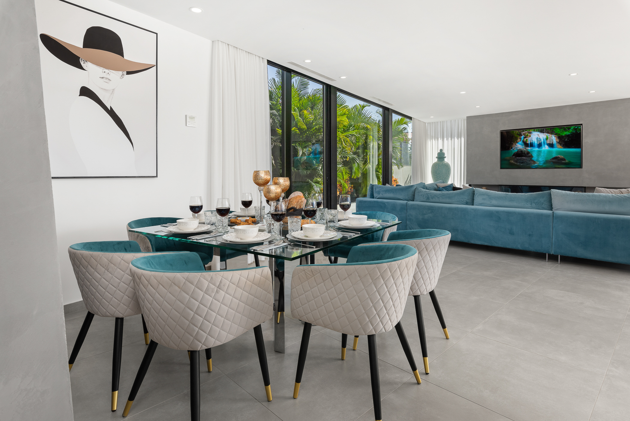 Casa Hermosa Image 11