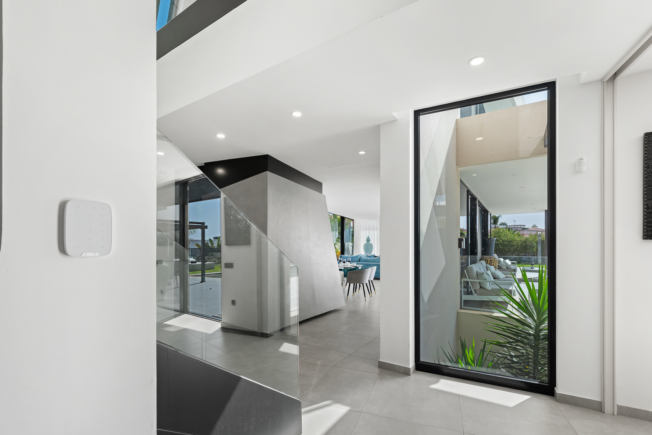 Casa Hermosa Image 13