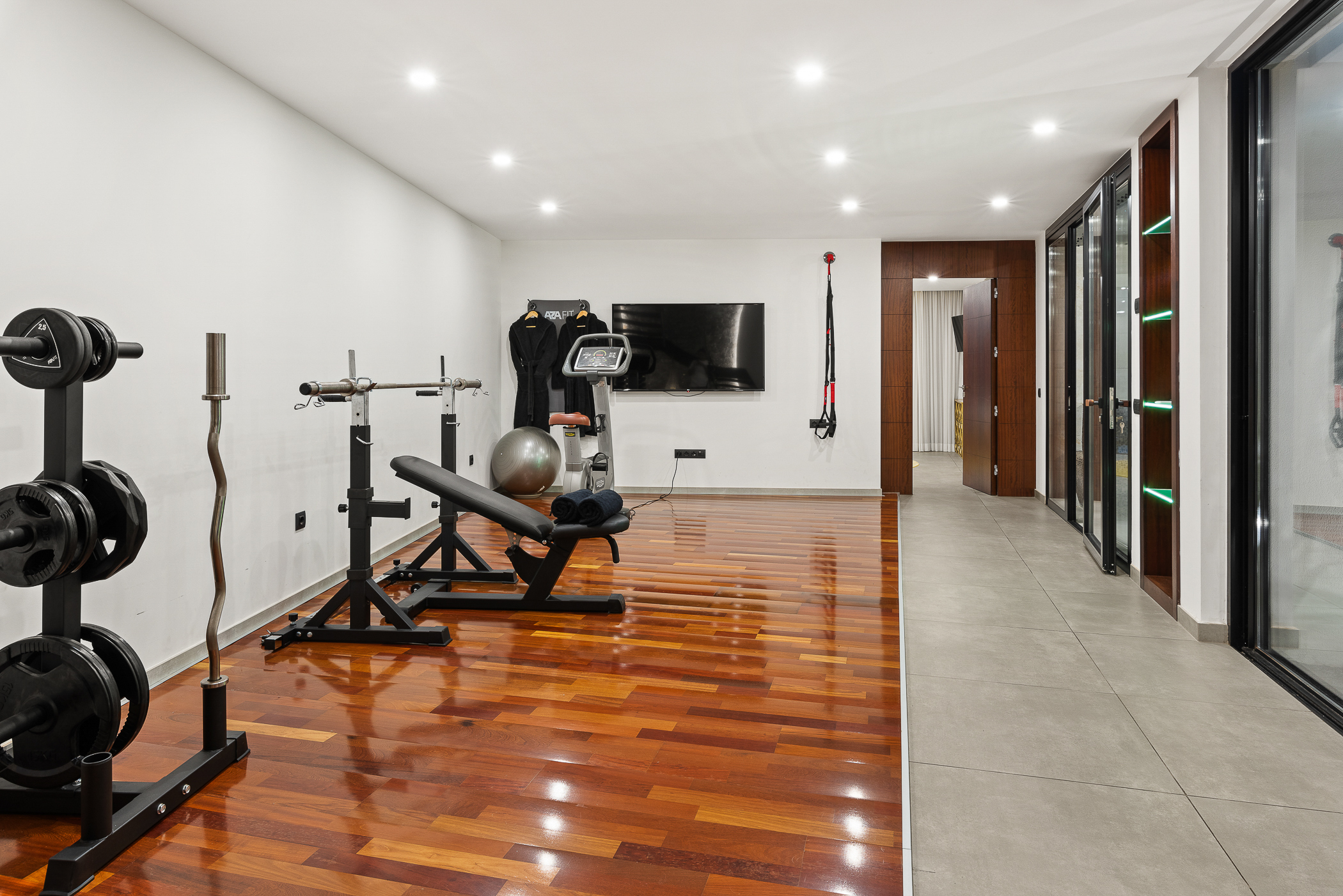 Casa Hermosa Image 18