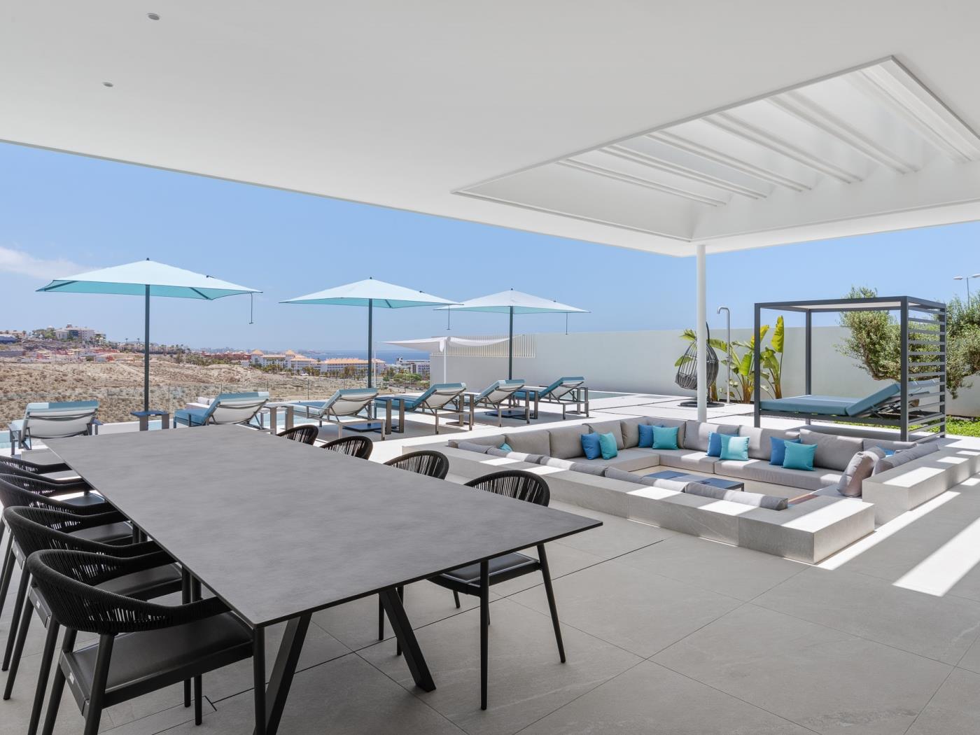 Casa Garcia Image 1