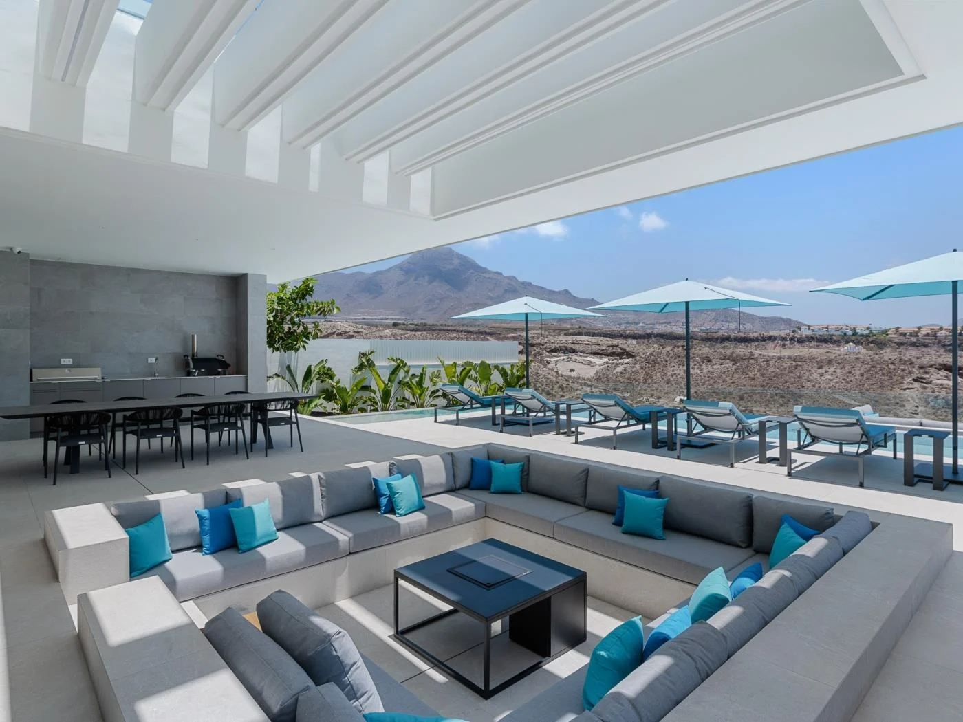 Casa Garcia Image 2